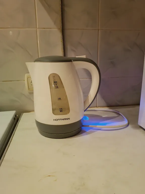 Квартира в старом городе