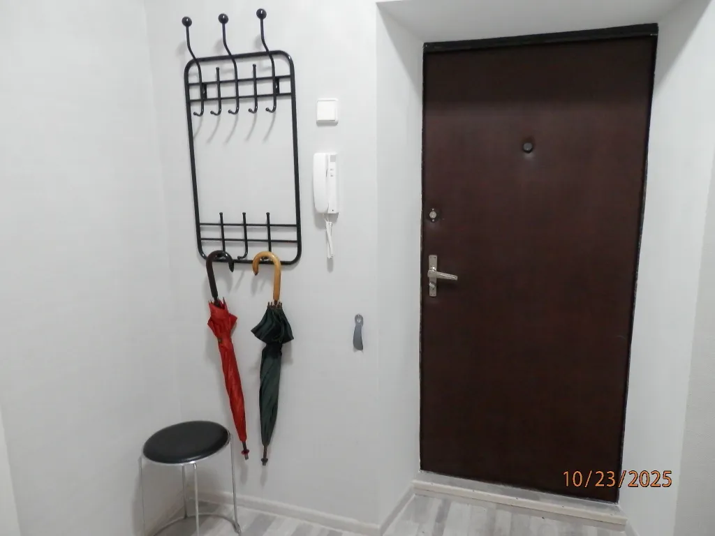 Квартира в центре