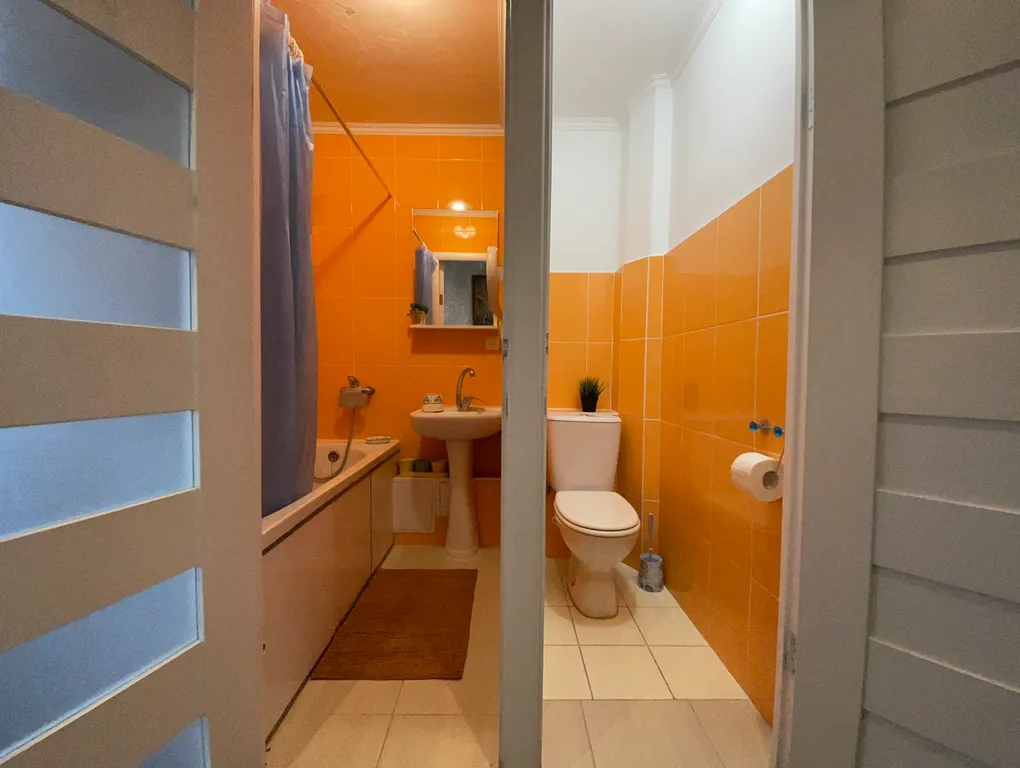 Квартира Квартира в историческом центре Прусская Венеция — Калининград