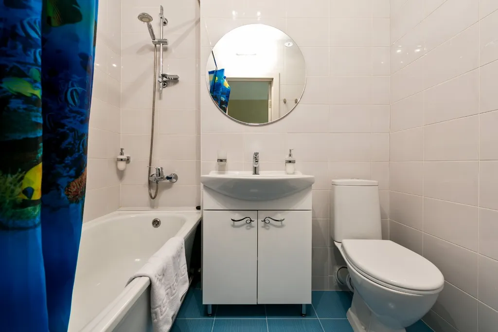 Апартаменты LASPACE 4 местная студия по разумной цене Демократично