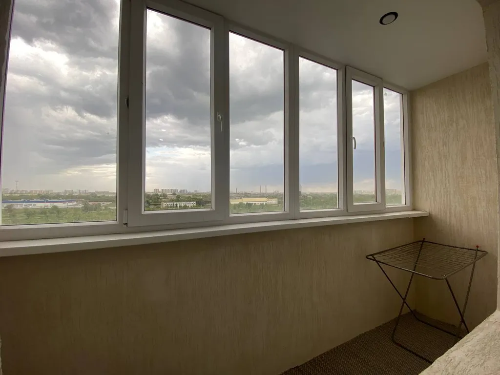 Просторная евро-двушка ЛайкХоум на Рокоссовского 27