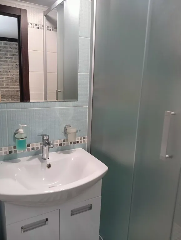 Комната в тихом месте