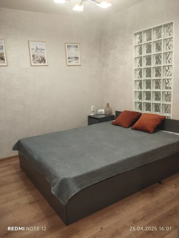 Уютные недорогие апартаменты в калининграде