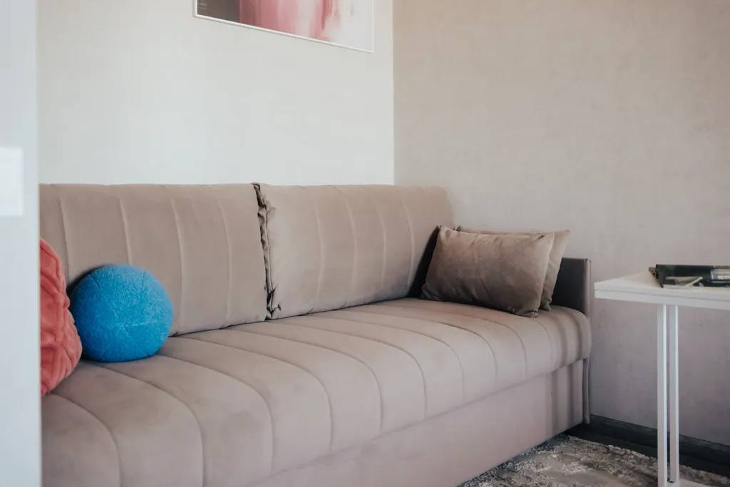 Квартира Современная квартира, близость к метро Речной вокзал и Октябрьская — Новосибирск