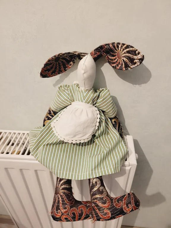 Уютная квартира рядом с Калининградом.