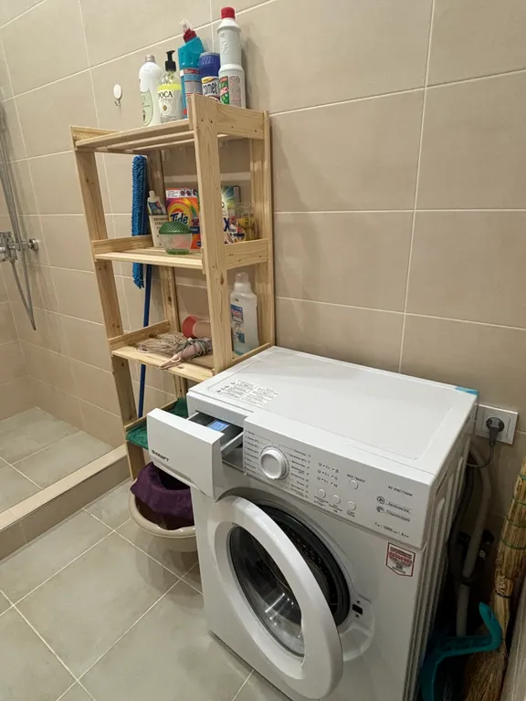 Уютный коттедж