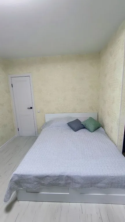 Apt№1 Уютная квартира в центре города