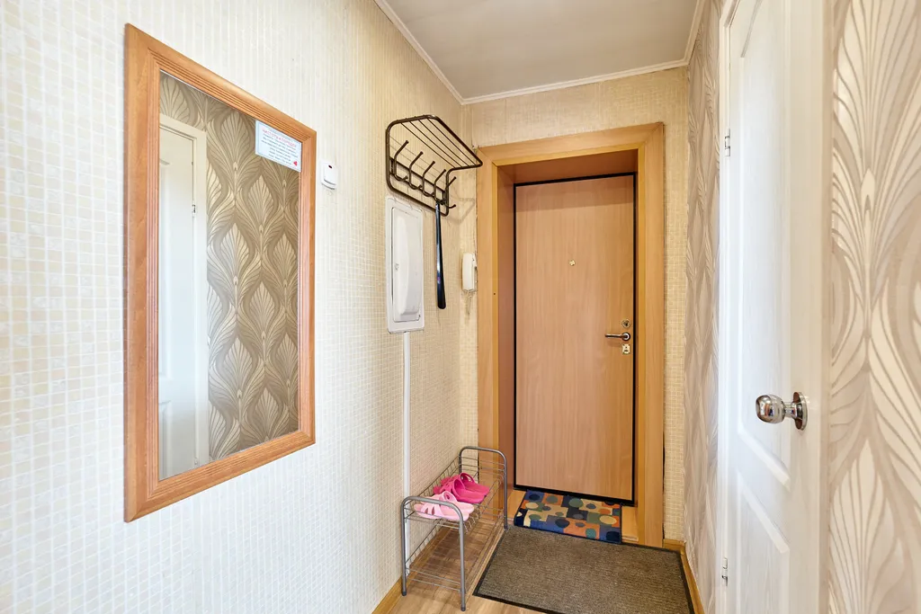 Уютная квартира, с кондиционером в самом центре