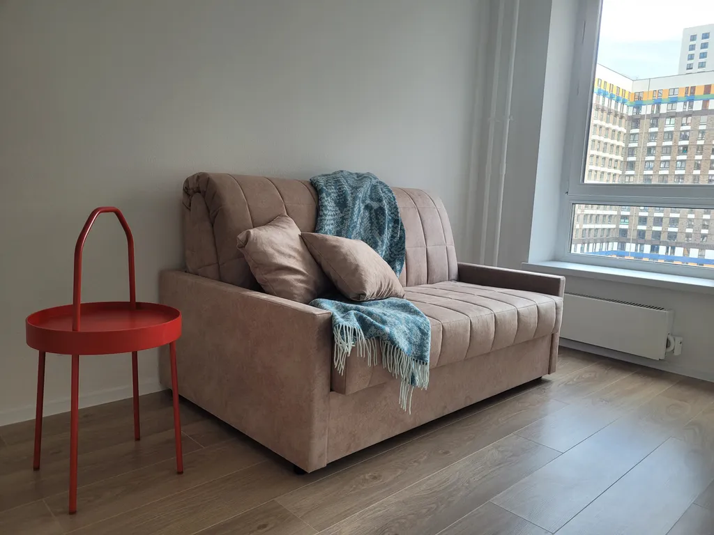 Прекрасные апартаменты рядом с метро