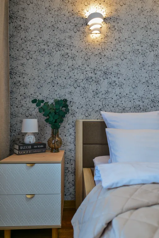 Апартаменты ТСЖ Олимп с видом на Амур