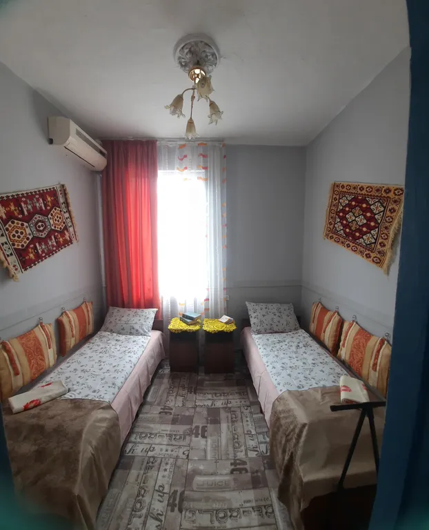 Квартира Комната — аренда посуточно в Псырцха