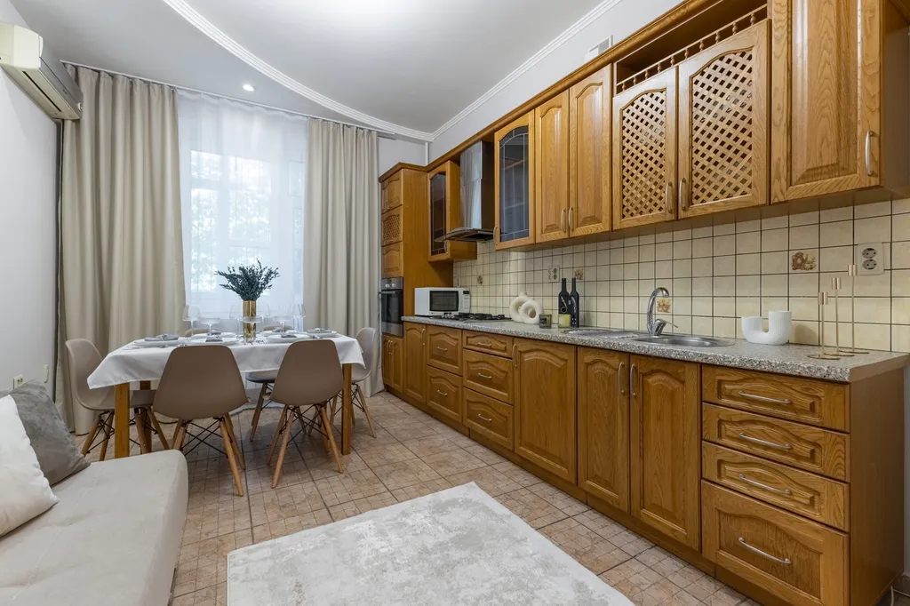 Апартаменты residence elegance