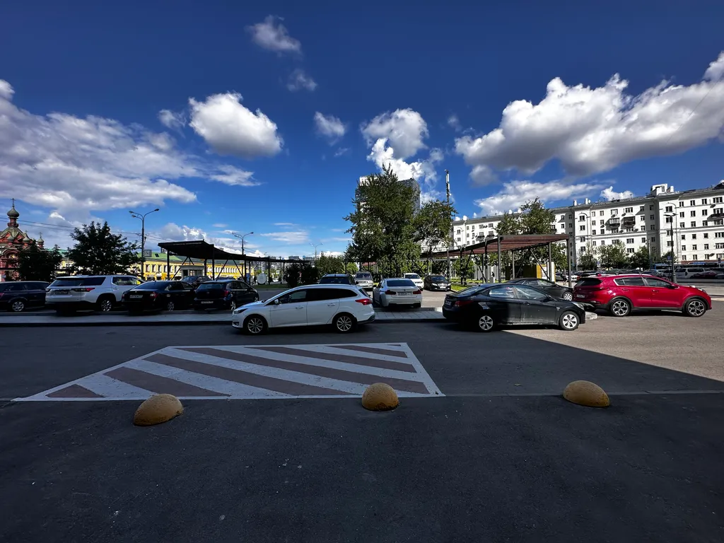 Квартира 3-комнатная квартира премиум-класса в центре у метро — Москва