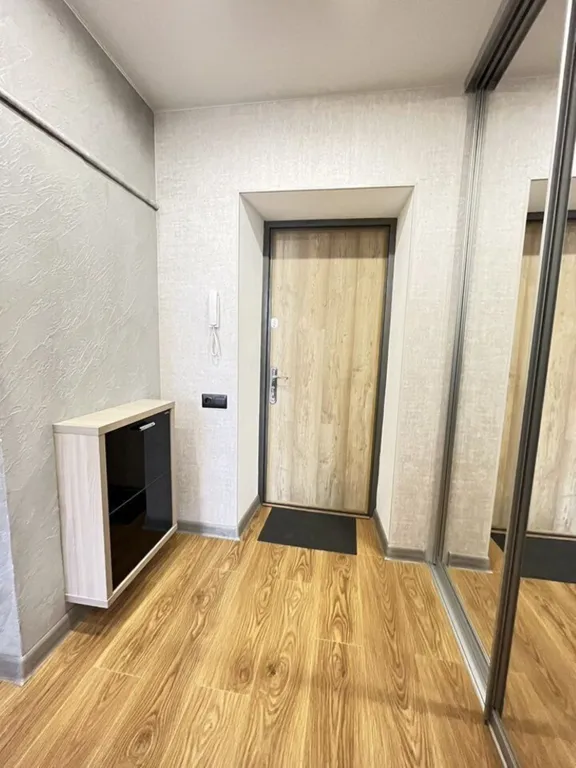 Квартира Уютная квартира — Евпатория