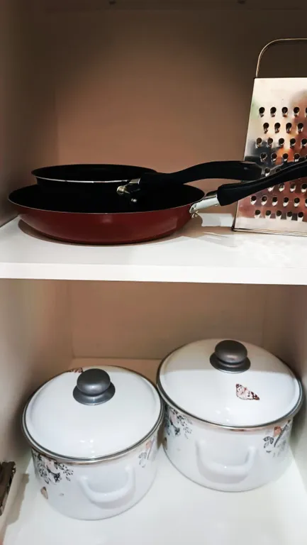 Квартира в центре у парка Гагарина