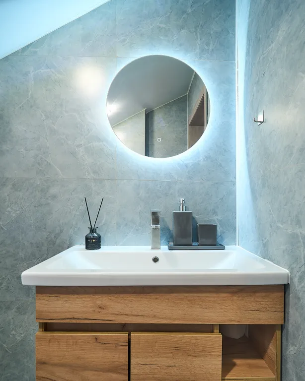 Загородный Дом Терраса