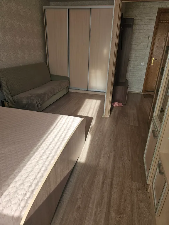 Уютная однокомнатная квартира рядом с Платинум ареной