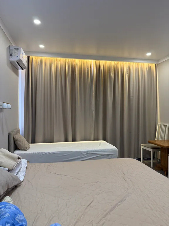 Квартира Квартира с видом на море и озеро — Зеленоградск