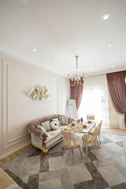 Уютная квартира в ЖК Казахстан у метро Минор — аренда посуточно в Ташкент