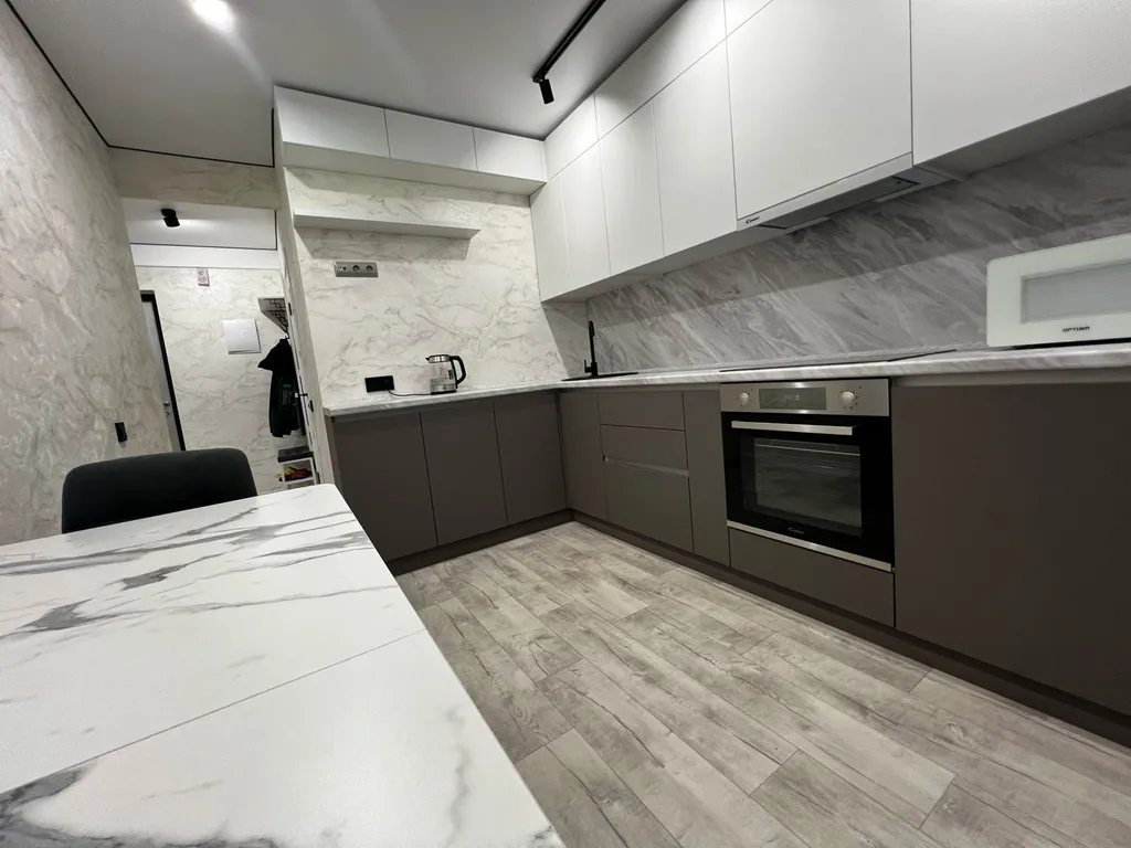 Кофейный рай