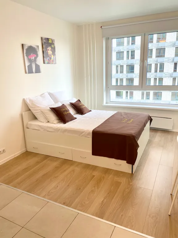 Art art life apartment Orange park