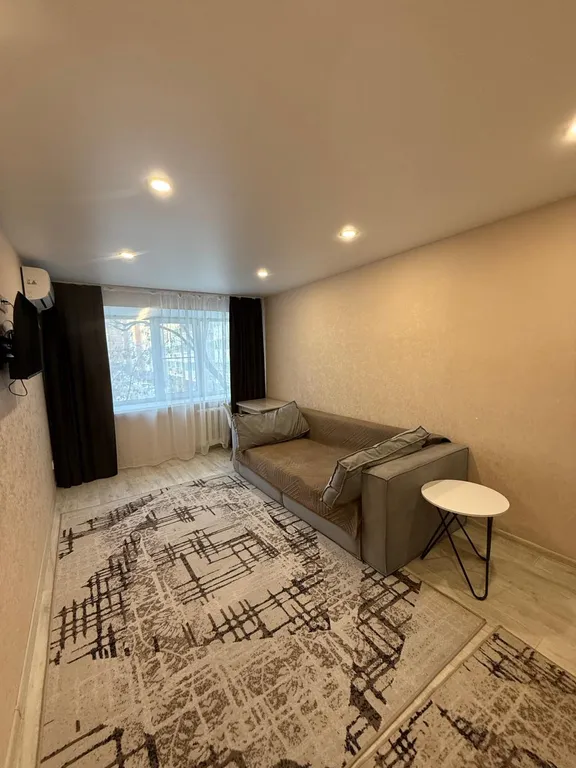 Уютная квартира близ жд вокзала