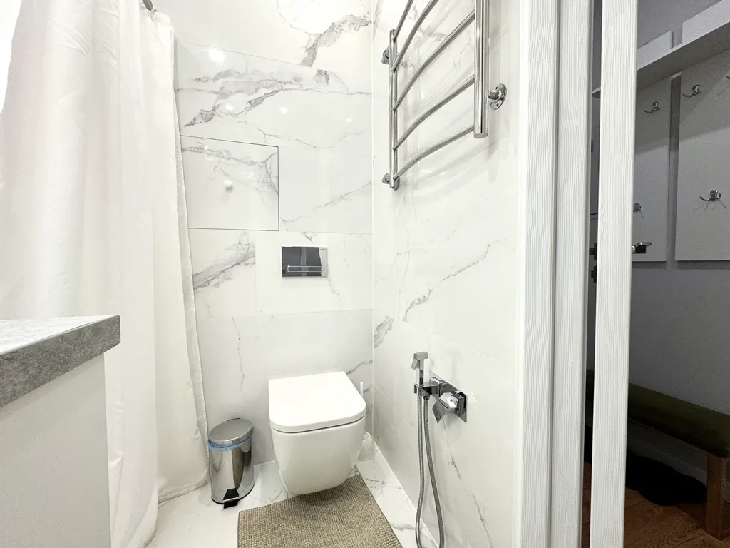 Комфорт апартамент Chill Pill на пешеходной улице