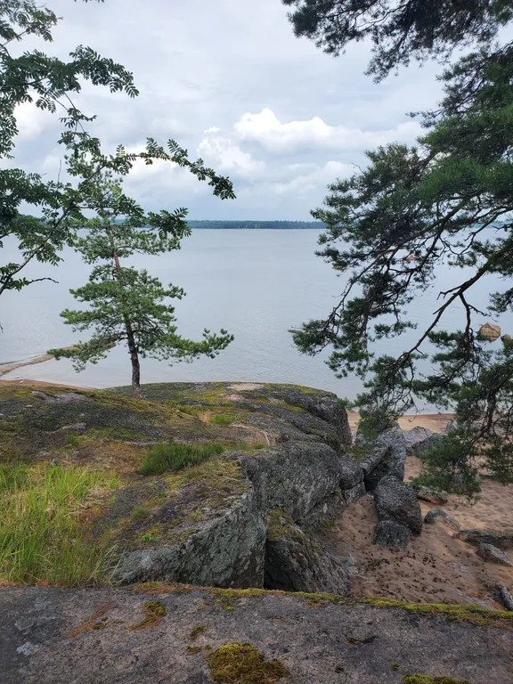 Уютный дом рядом с усадьбой Ёкикюля