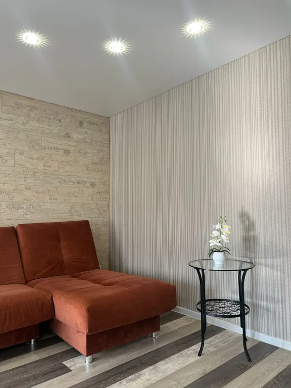 Отличная квартира в самом центре города