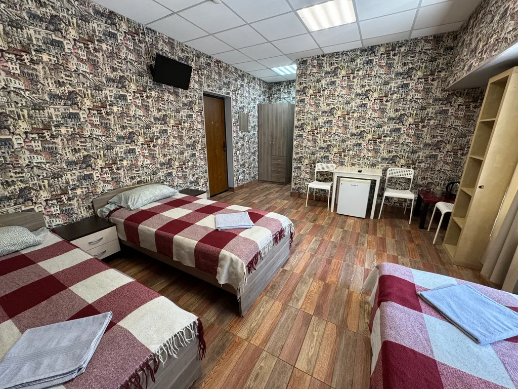 Квартира Комната — аренда посуточно в Сосновый Бор