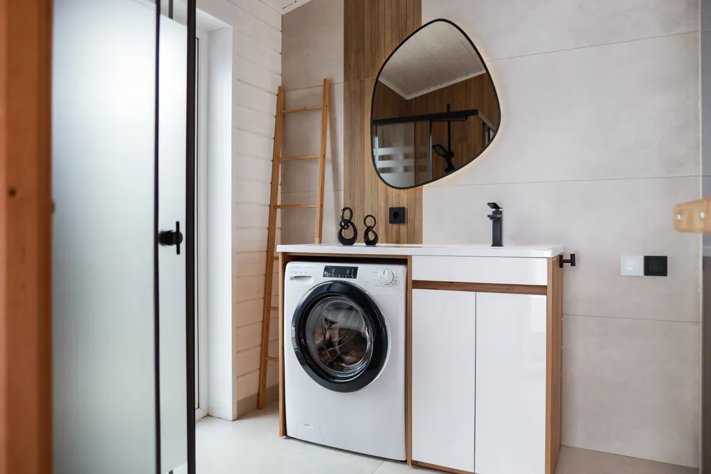 Современный BarnHouse с сауной и чаном у горнолыжного курорта Сорочаны