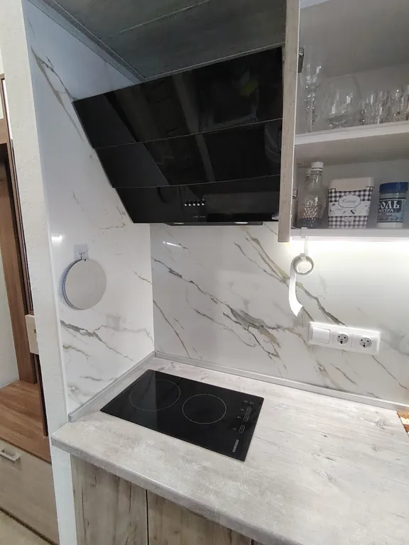 Квартира 1-комнатная Квартира — Лазаревское