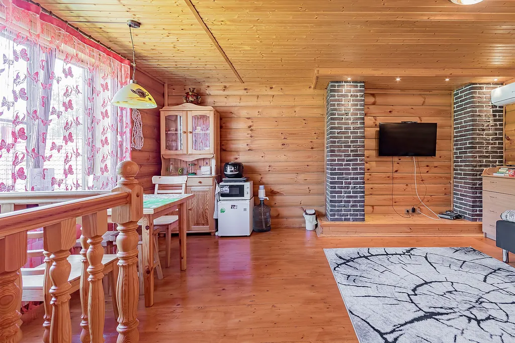 1-комнатный Дом