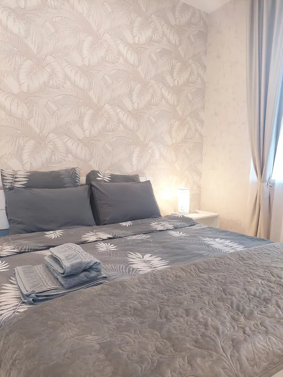 Квартира Квартира в живописном месте Светлогорска — Светлогорск