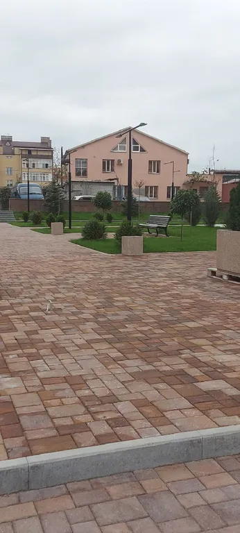 Просторная квартира на Элинке рядом с центром