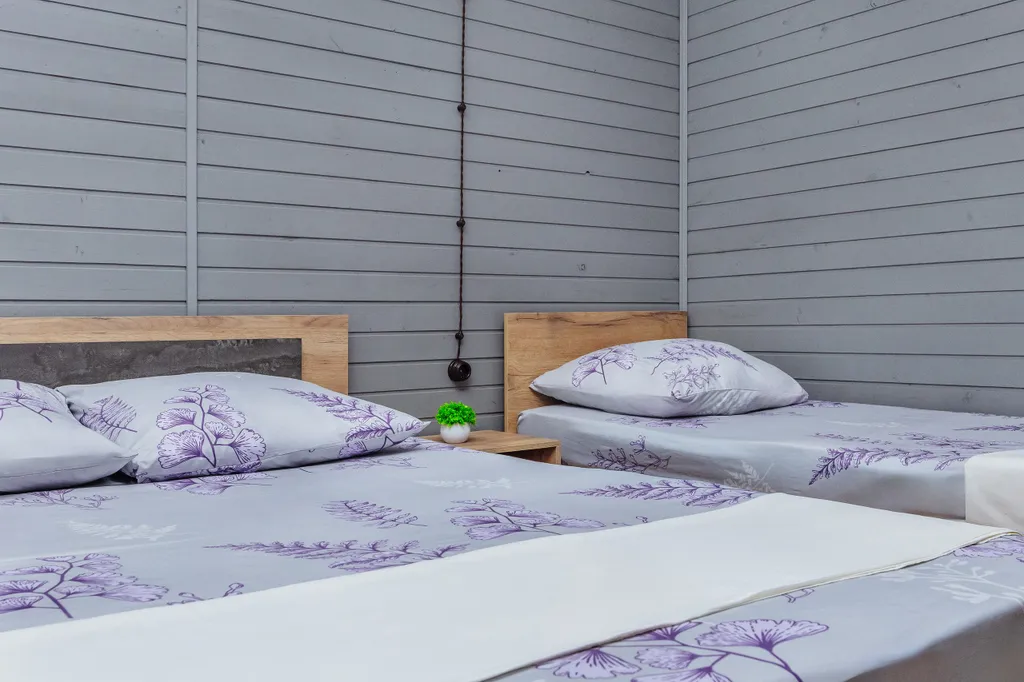 2-комнатный Дом