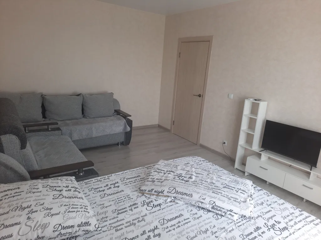 Уютная 2-х комнатная квартира рядом с парком краснодар (галицкого)