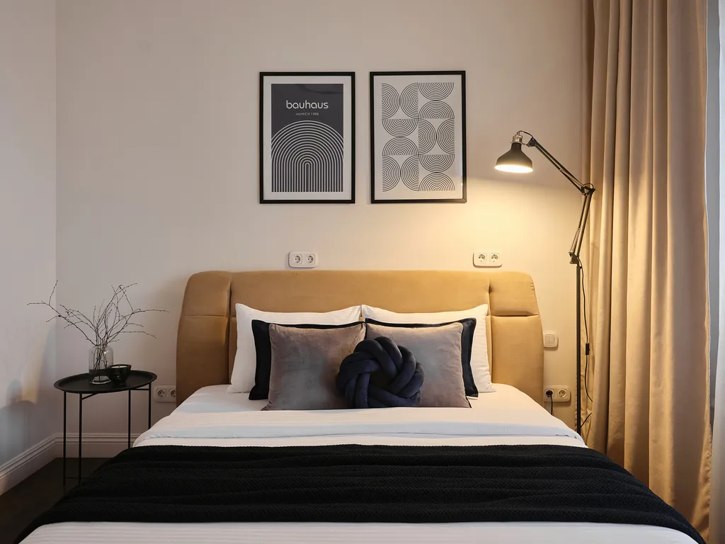 Квартира Bohemia — аренда посуточно в Иркутск