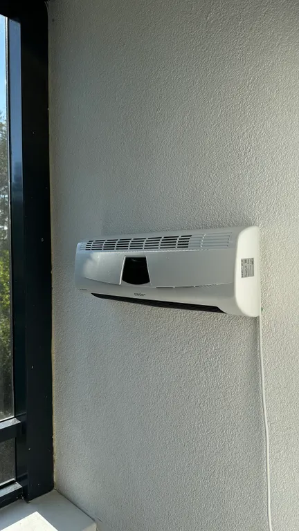 Уютная студия в лесной зоне