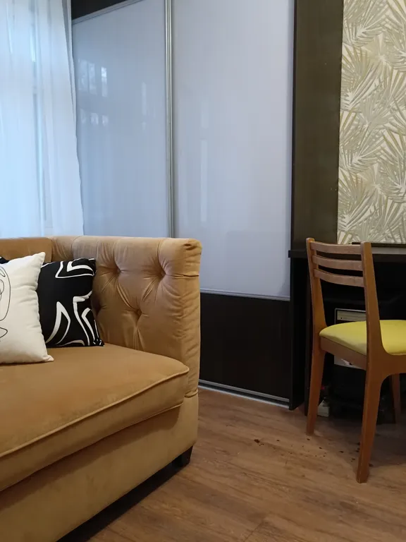 Квартира возле зоопарка