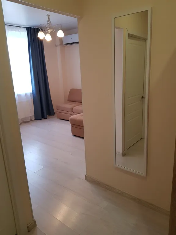 Квартира Квартира в центре около Мамаева кургана — Волгоград