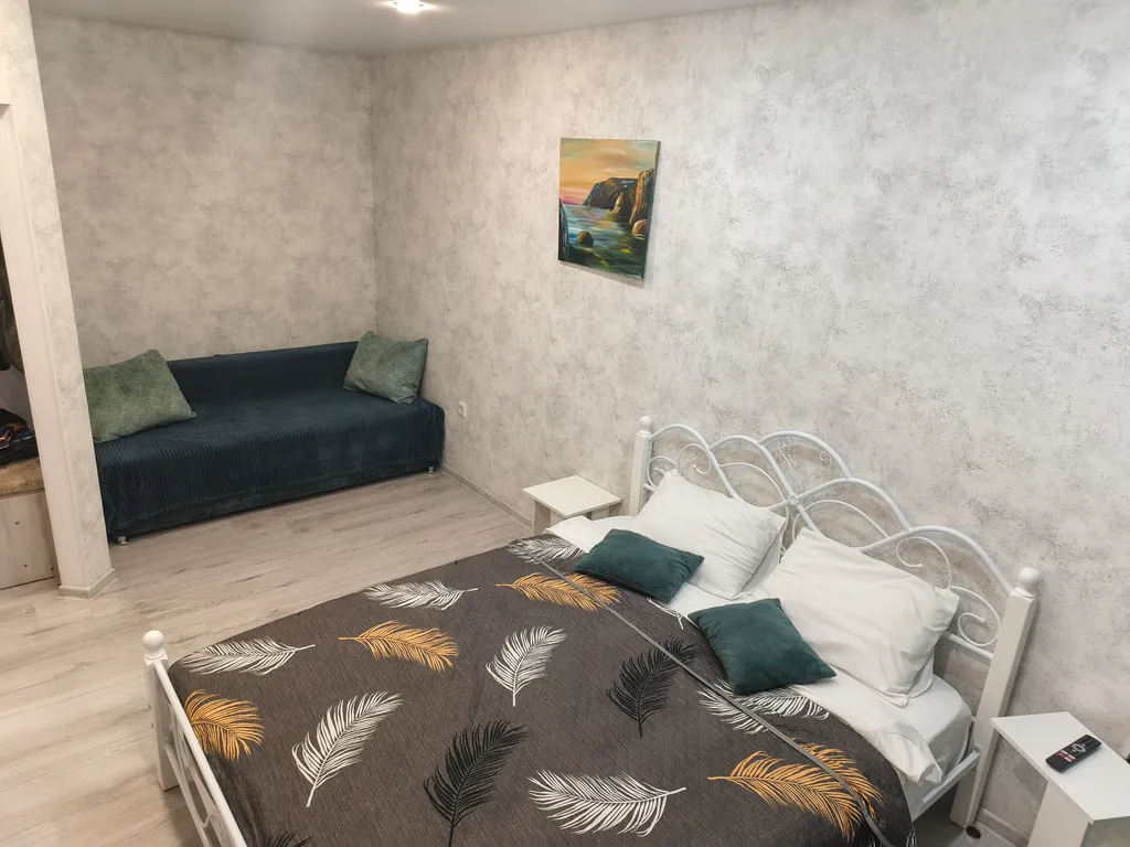 Однокомнатная квартира в районе Гармония