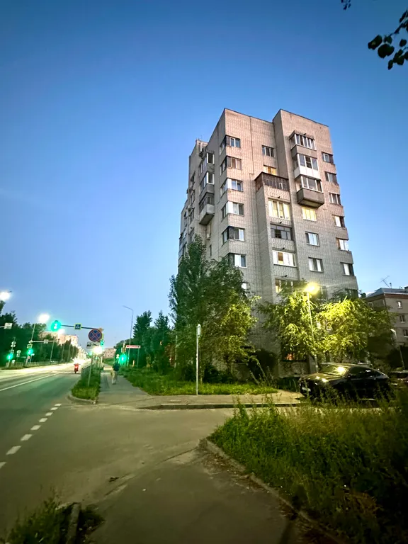 Комфортабельная квартира в центре города