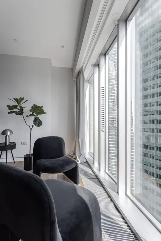 Roomley BathView Apartment