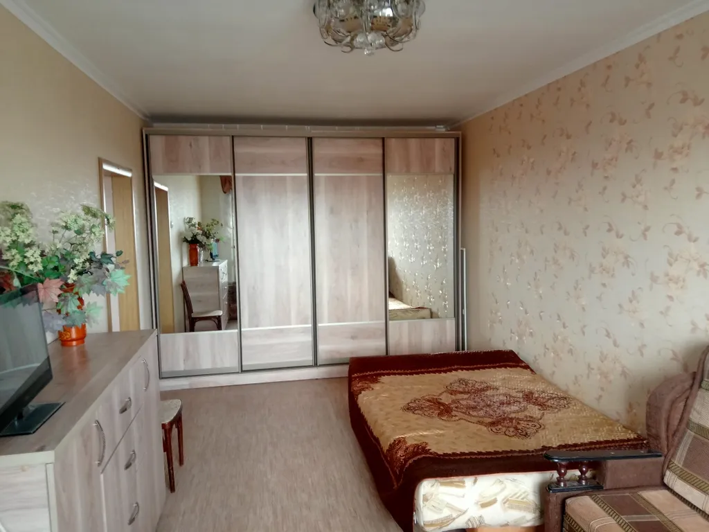 Чистая, светлая, уютная квартира