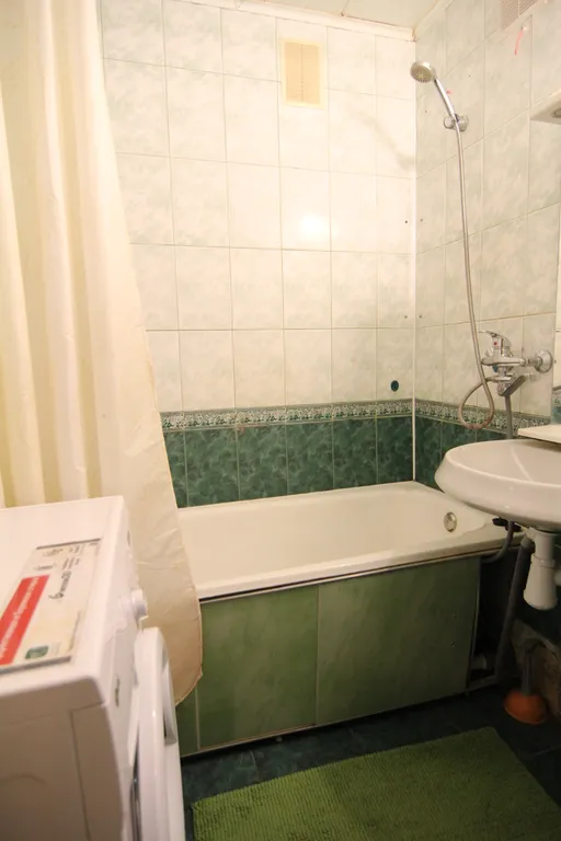 Квартира стандарт в центре