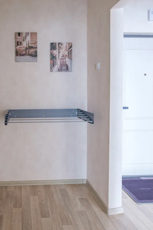 Квартира Уютная и красивая квартира с отличным местоположением — Красноярск