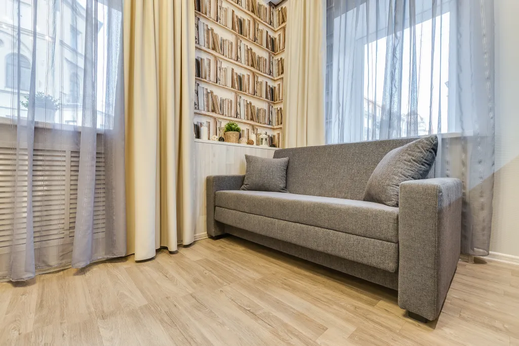 Квартира Уютная квартира у метро Технологический институт — Санкт-Петербург