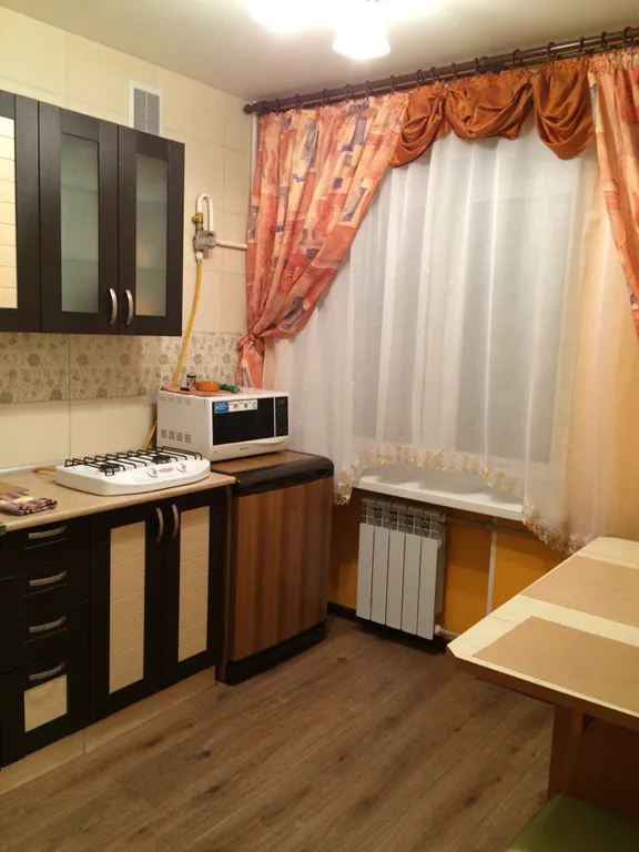 Квартира в центре