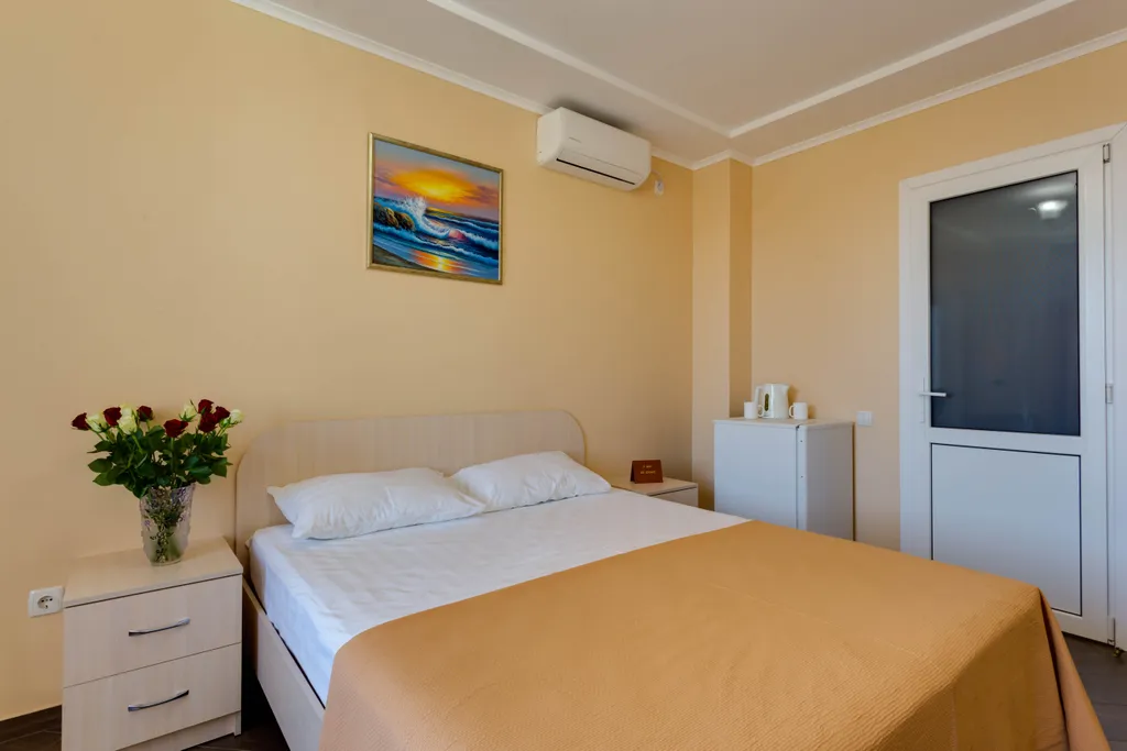 Гостевой дом Злата